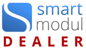 logo smart modul dealer