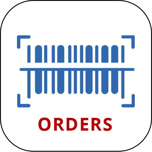 logo smart modul ORDERS