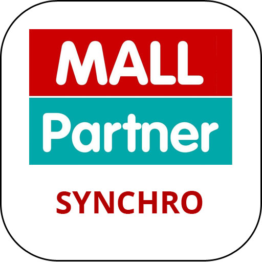 Mall partner synchro